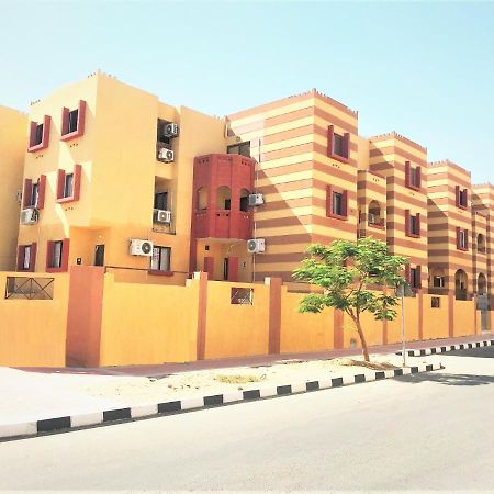 Porto Port Ghalib Apartment Exterior photo
