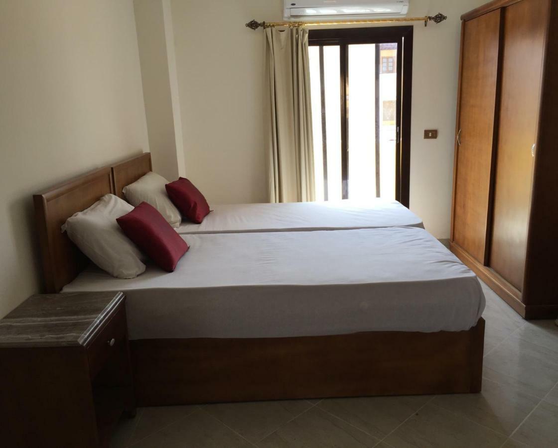 Porto Port Ghalib Apartment Exterior photo