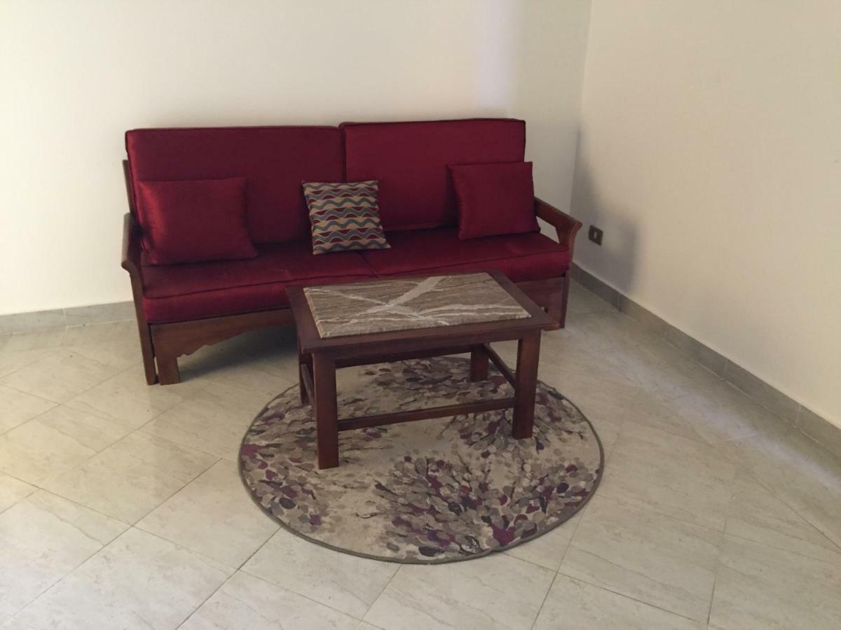 Porto Port Ghalib Apartment Exterior photo