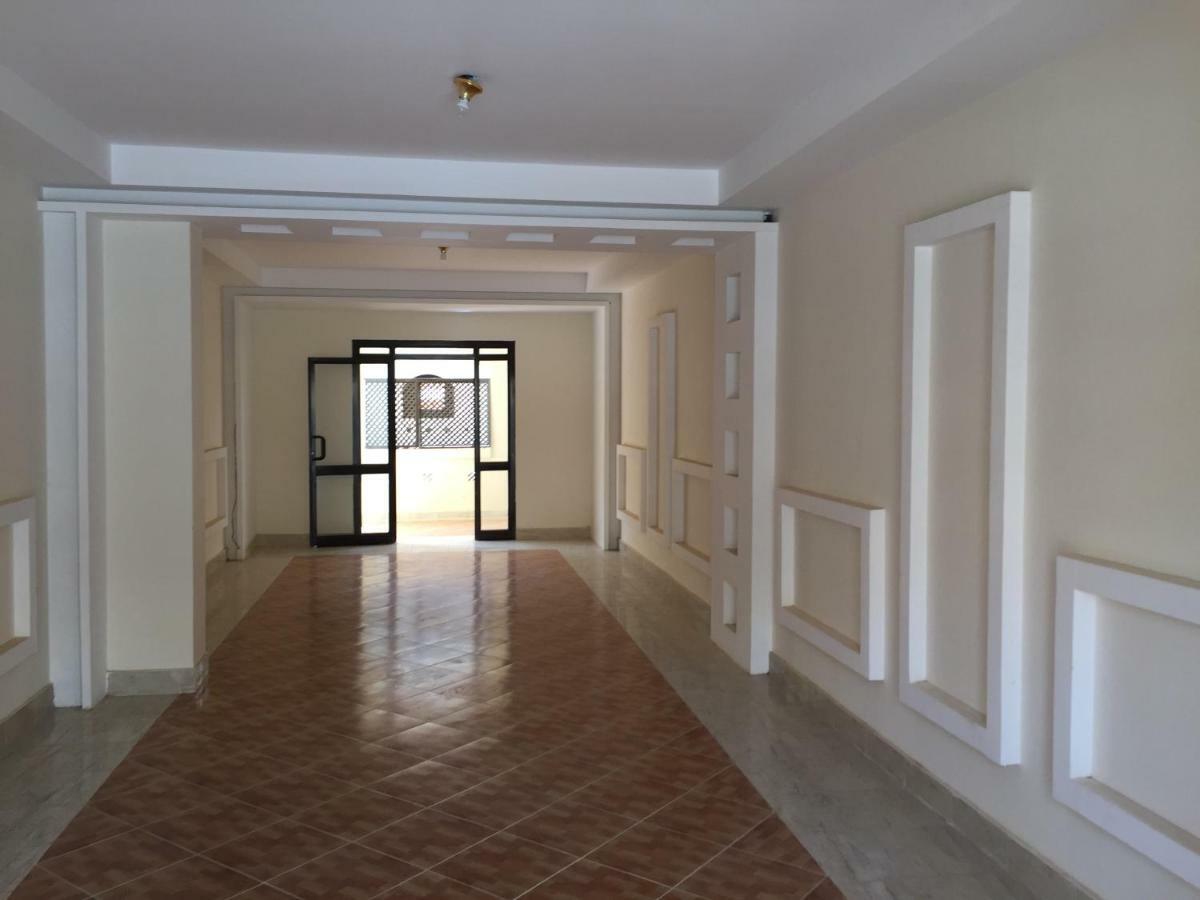 Porto Port Ghalib Apartment Exterior photo