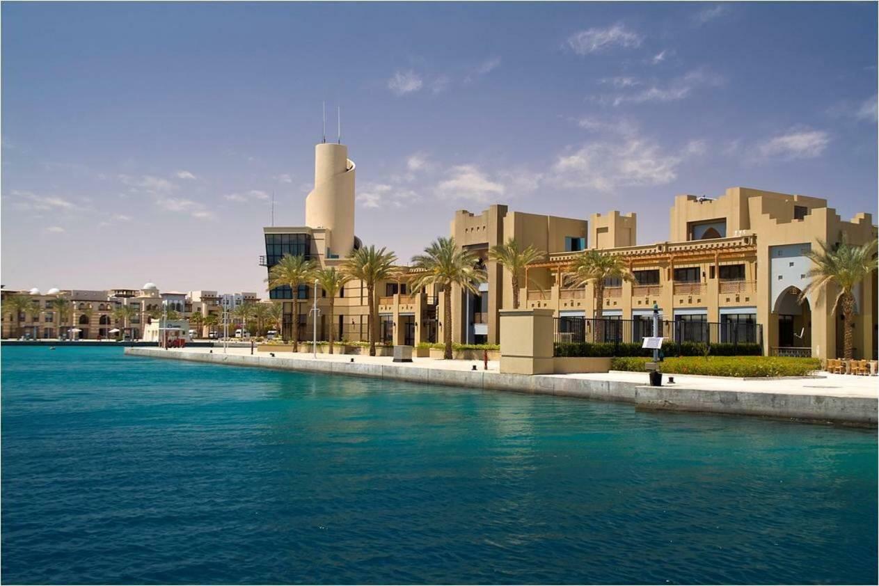 Porto Port Ghalib Apartment Exterior photo